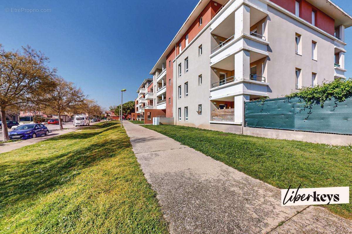 Appartement à ISTRES