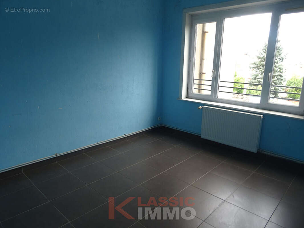 Appartement à TOURCOING