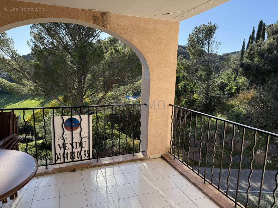 Appartement à LA SEYNE-SUR-MER