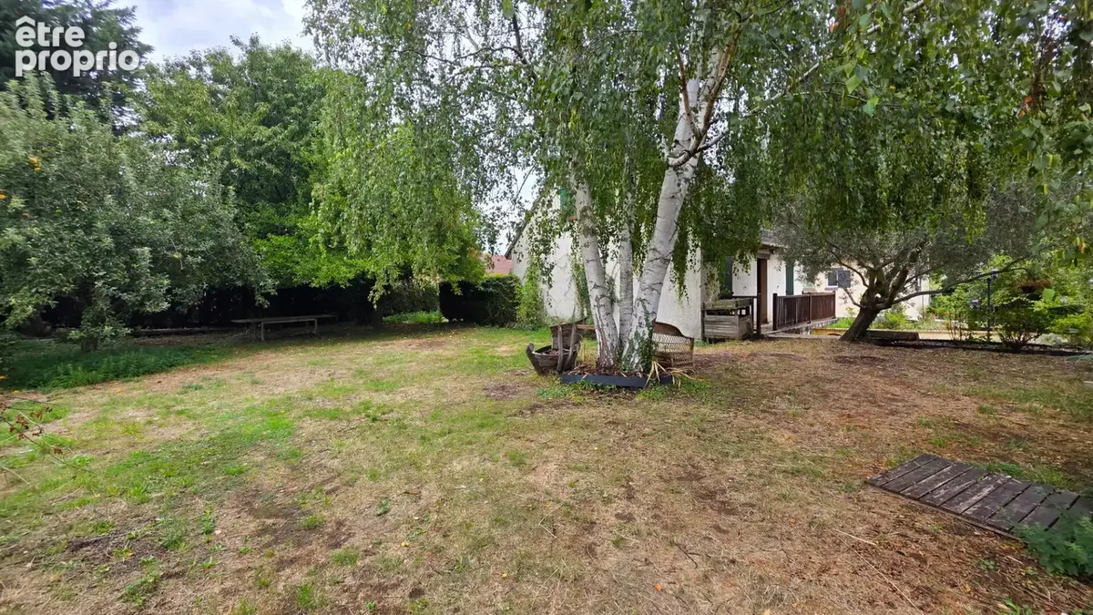 Maison Le Vaudreuil 4 pièce(s) 83 m2 - photo 9