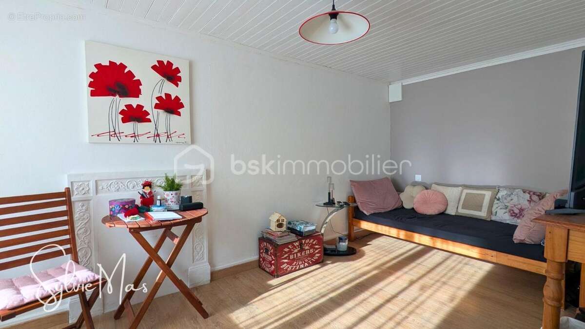 Maison à FUMEL