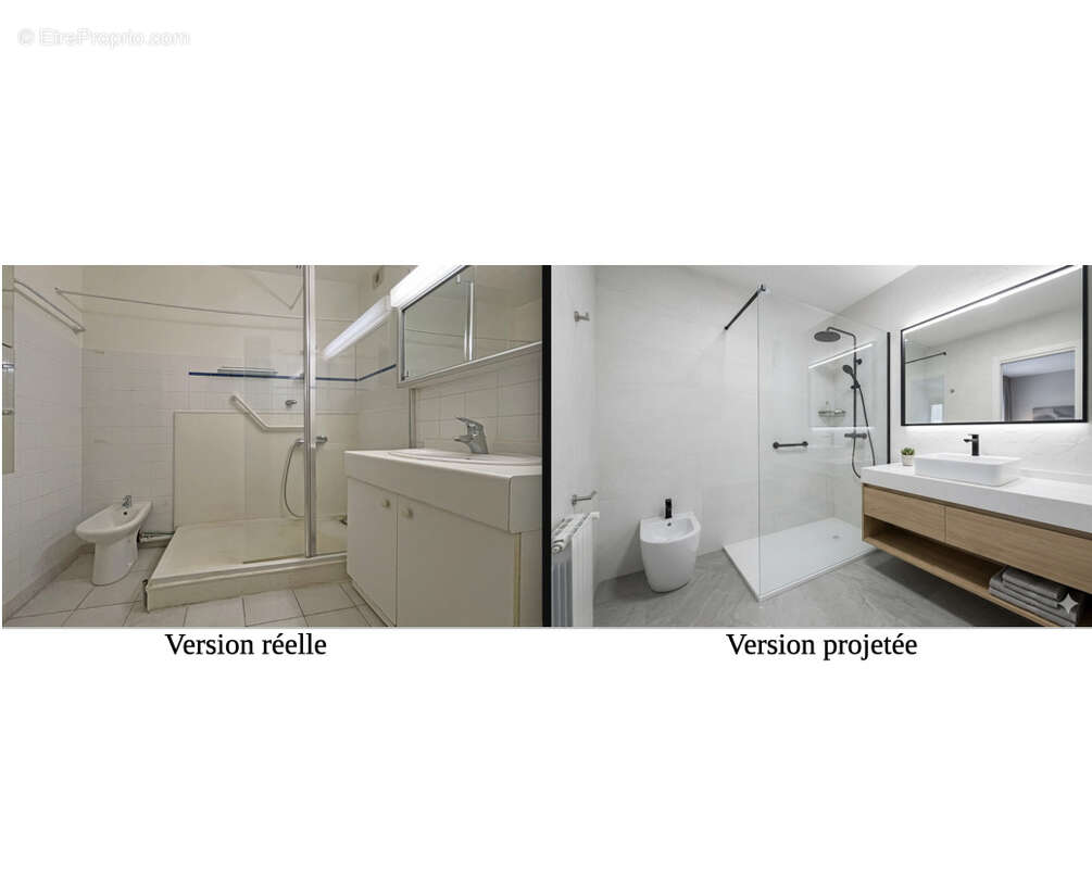 Appartement à SETE