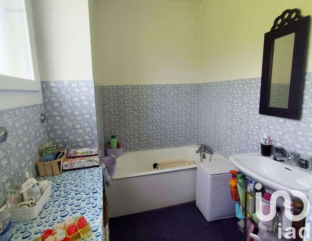 Photo 8 - Maison à ASPET