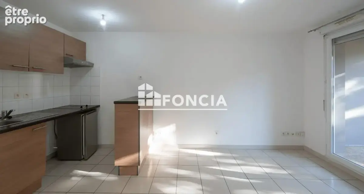 Appartement t2 avec une place de parking - photo 4