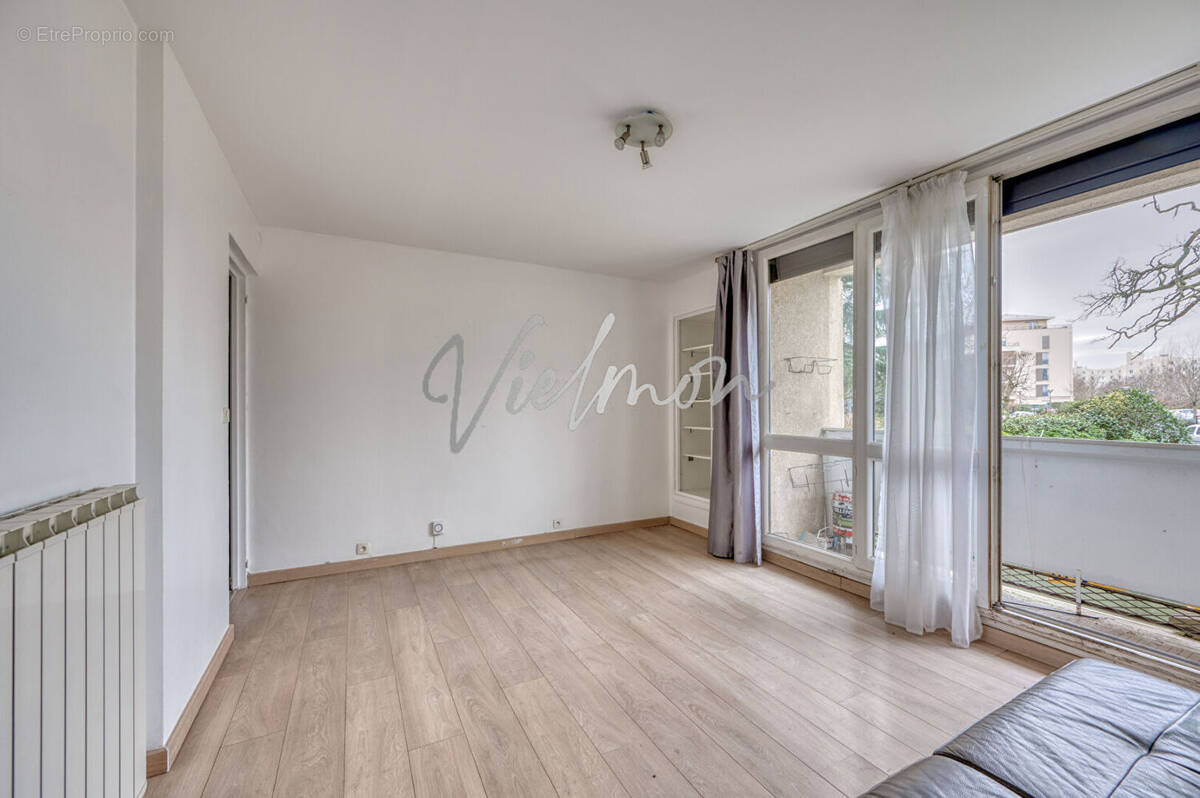 Appartement à POISSY