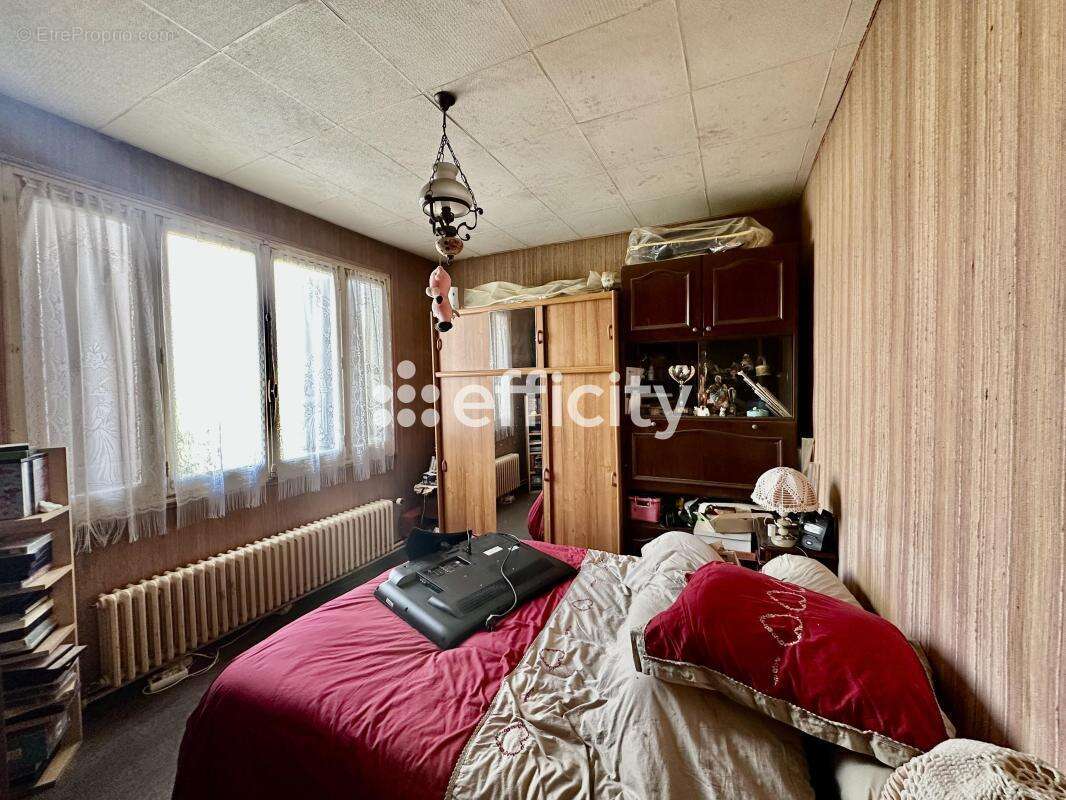 Maison à VILLEBON-SUR-YVETTE