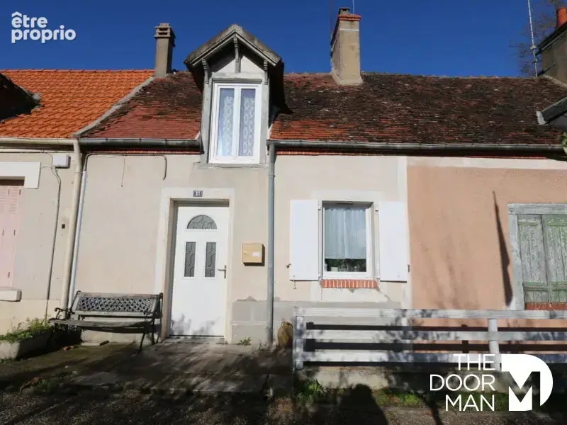 Maison 18500 - photo 6