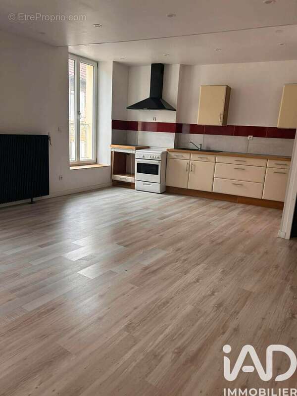 Photo 2 - Appartement à ROUGEMONT