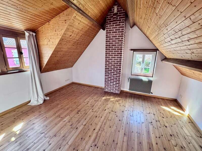 Maison à CAMPHIN-EN-PEVELE