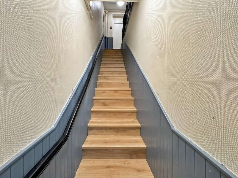 Maison à LA CLAYETTE