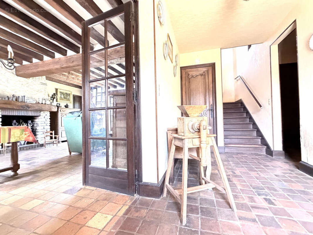 Maison 156 m² à Pacy-Sur-Eure  - photo 4
