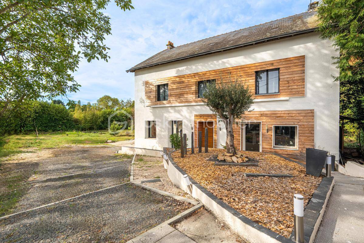 Maison à BELLIGNE