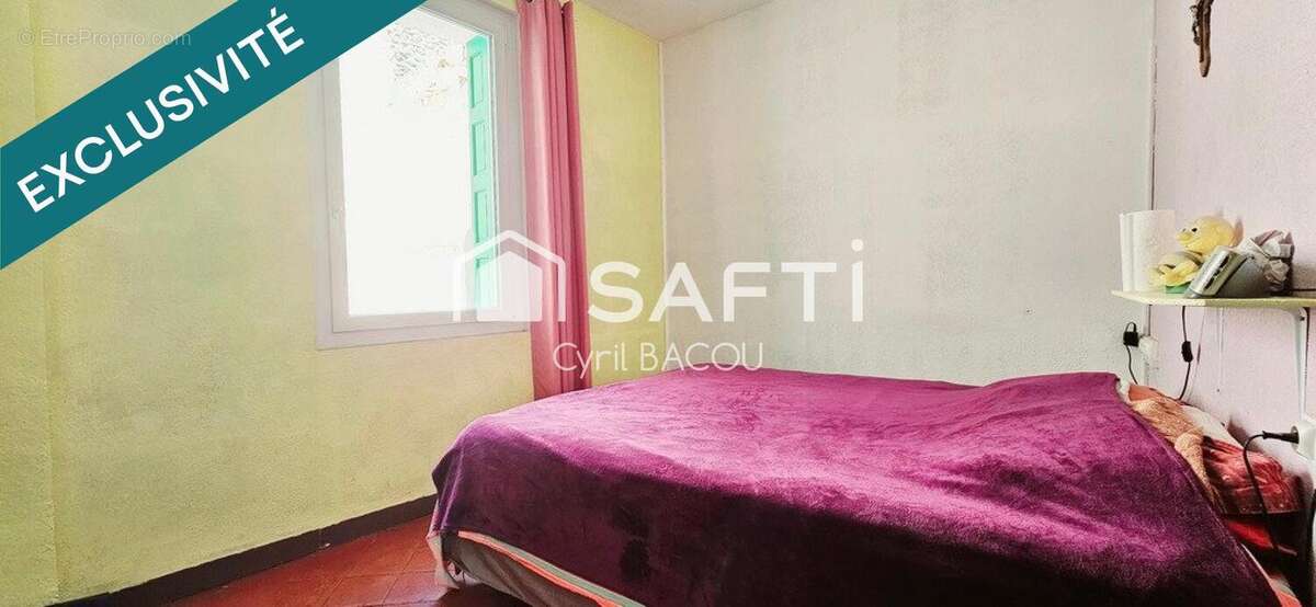 Photo 7 - Maison à THUIR