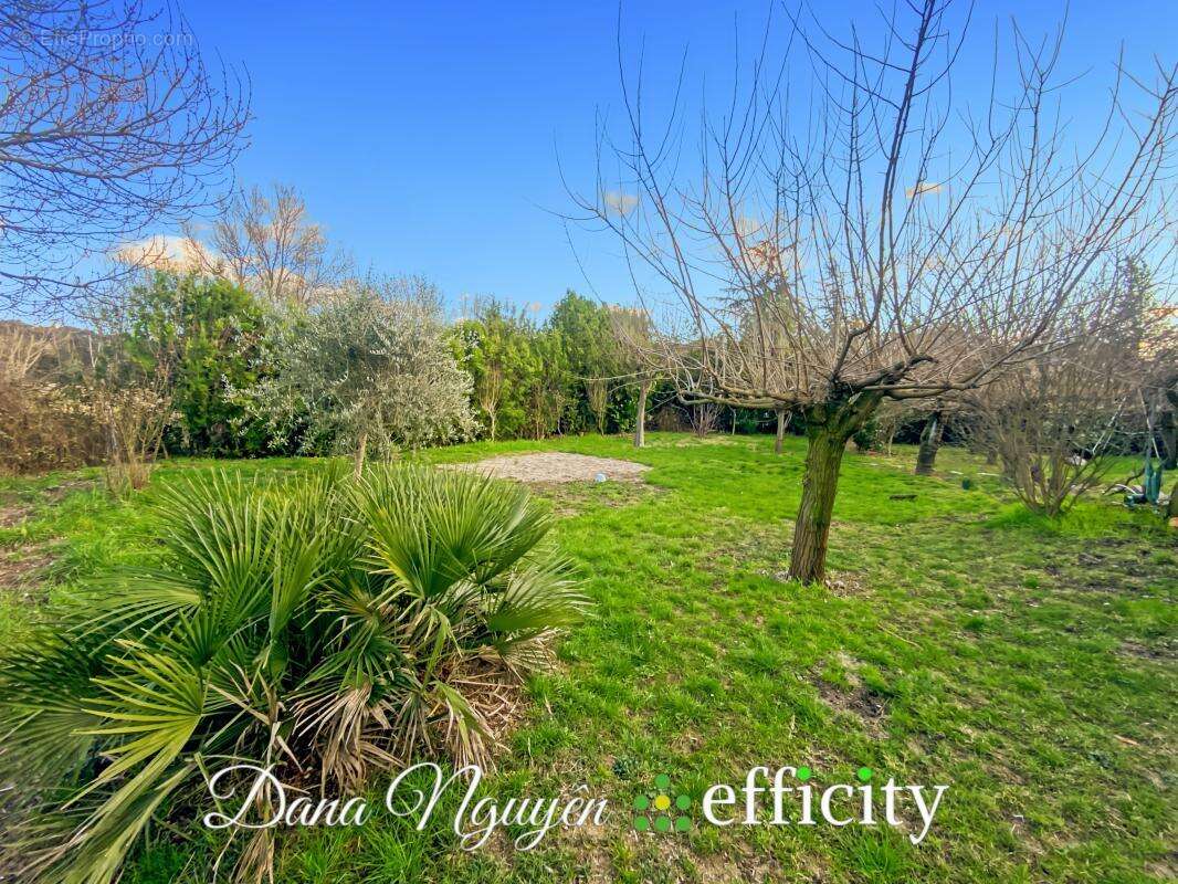 Maison à SAINT-PRIVAT-DES-VIEUX