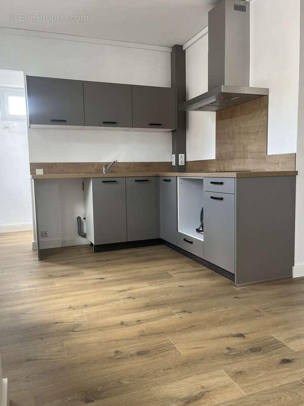 Appartement à PUYLAURENS