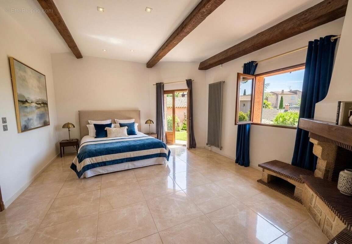 Photo 9 - Maison à PUGET-SUR-ARGENS