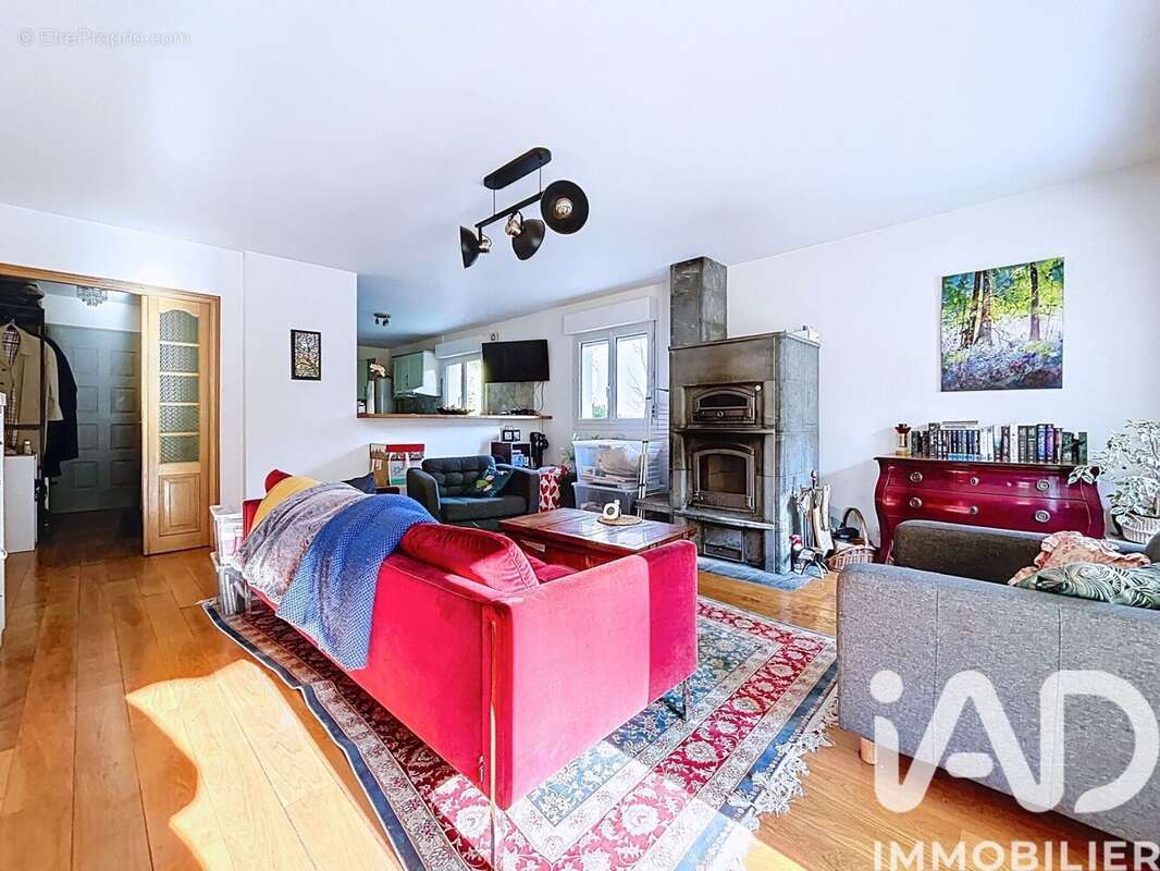 Photo 5 - Appartement à LUZARCHES