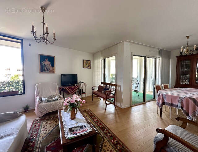 Appartement à BIARRITZ