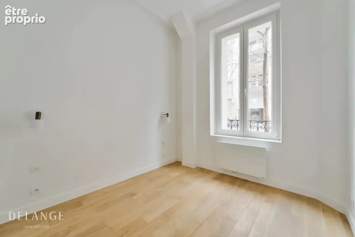 Rue Bobillot - Appartement 3 pièces de 63 m² - photo 4
