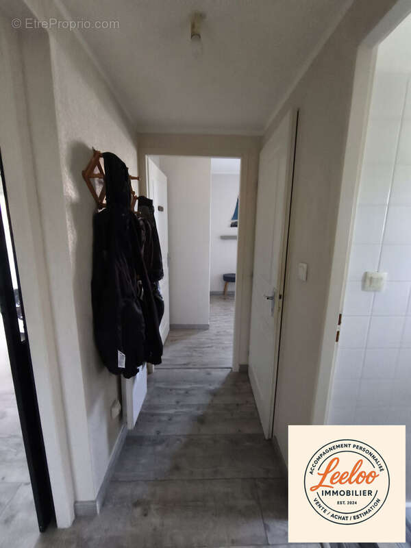 Appartement à SARLAT-LA-CANEDA
