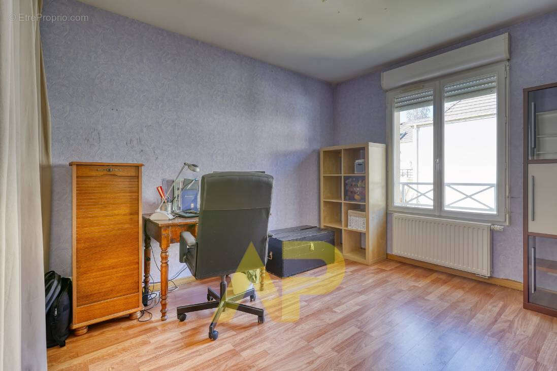 Maison à ANTONY