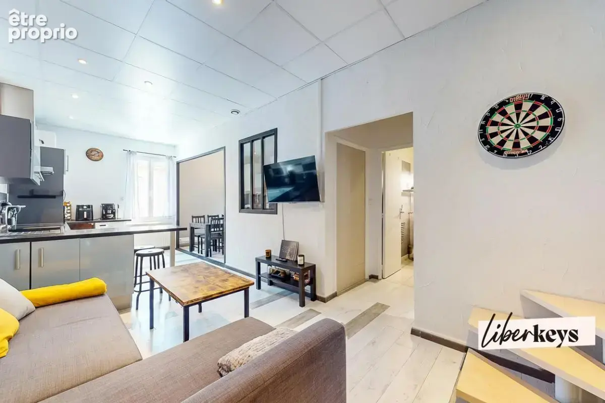 Appartement à BEAUNE