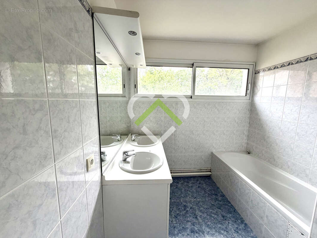 Appartement à TOURCOING
