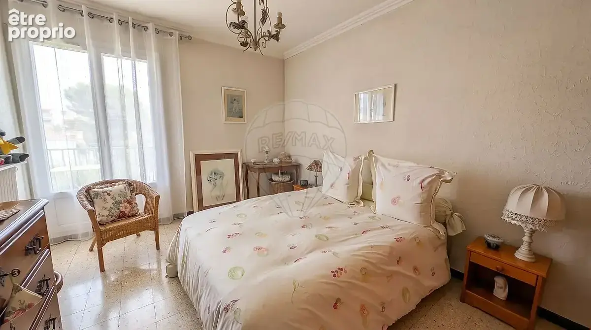 Appartement 2 chambre(s) à vendre - photo 3