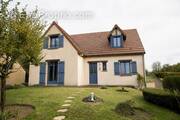 Photo 1 - Maison à CHATEAUMEILLANT
