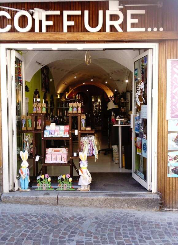 Photo 4 - Commerce à EMBRUN