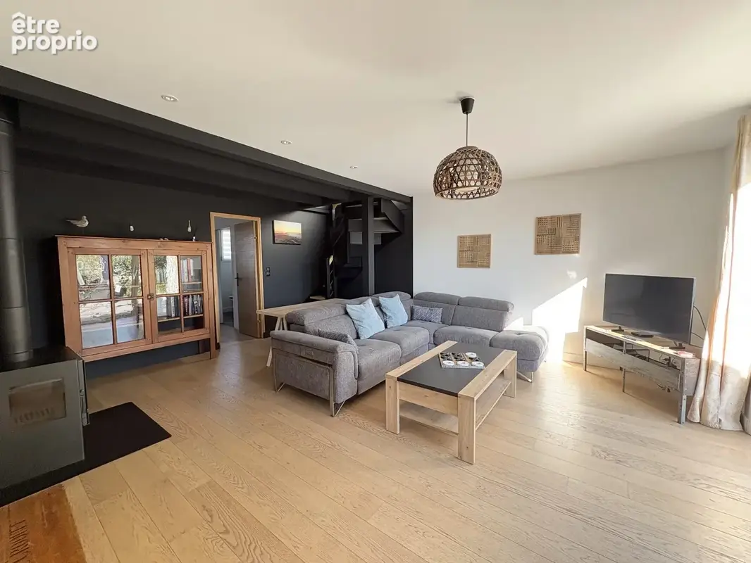 Maison 4 pièces 88 m² à vendre à Noirmoutier-En-L'ile (85330) - photo 2