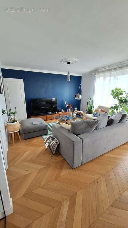 Appartement à LE HAVRE
