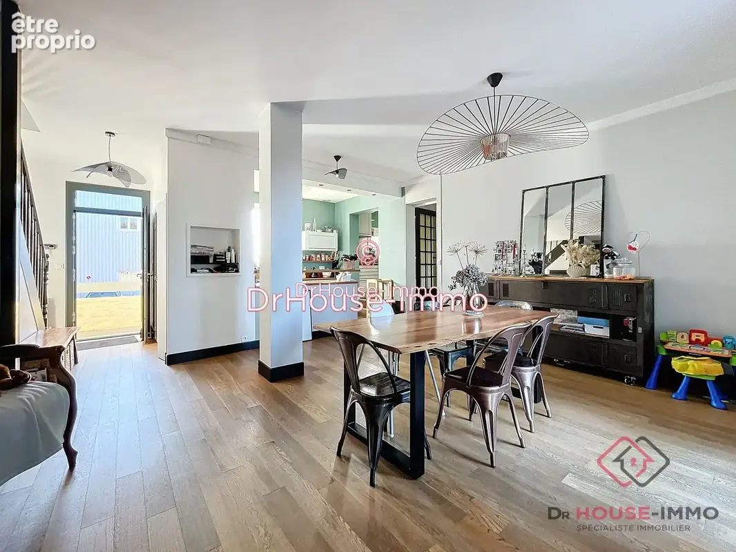 Maison 5 pièces 150 m² à vendre à Perigueux (24000) - photo 4