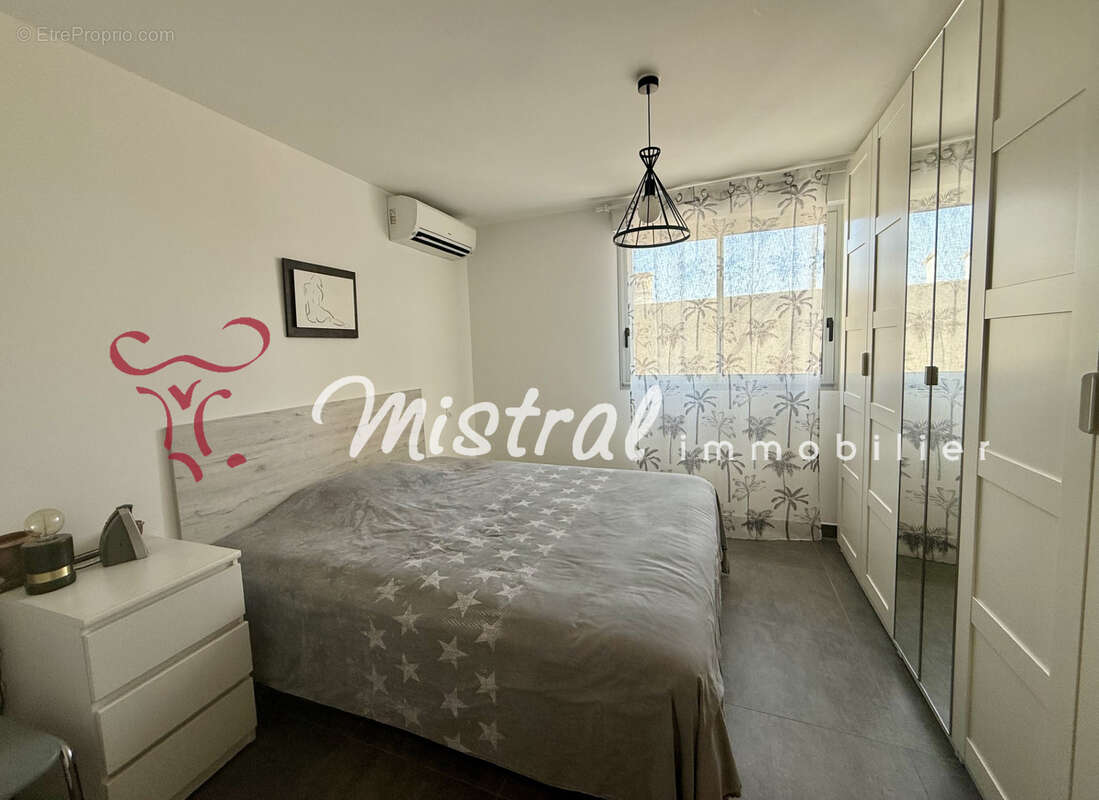 Appartement à LE GRAU-DU-ROI