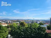 Maison à CLERMONT-FERRAND