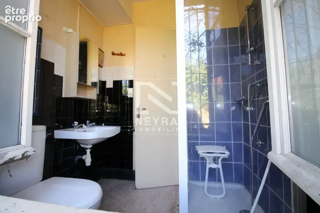 Maison 3 chambres, grange, dépendances et jardin clos - photo 10