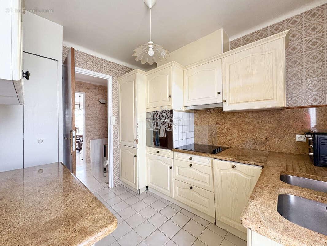 Appartement à SANARY-SUR-MER