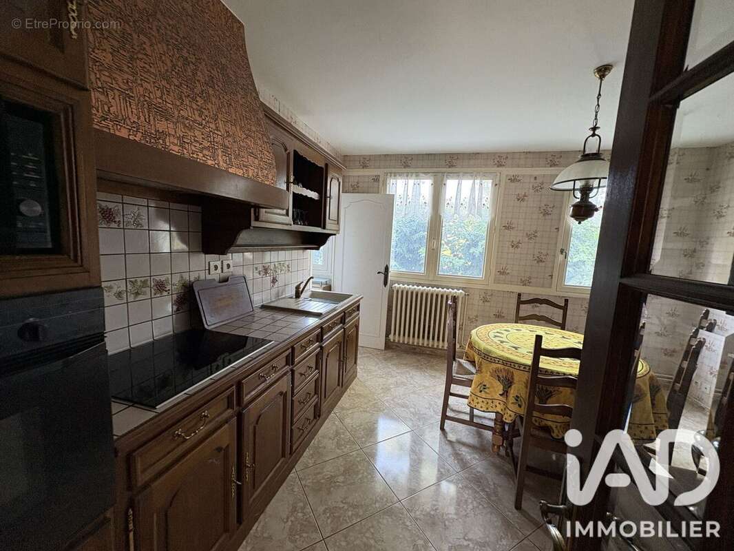 Appartement 67 m² à Tarbes  - photo 2