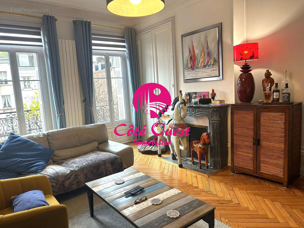 Appartement à LE HAVRE