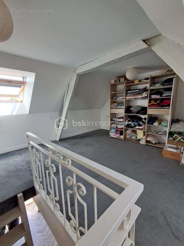 Maison à JAVRON-LES-CHAPELLES