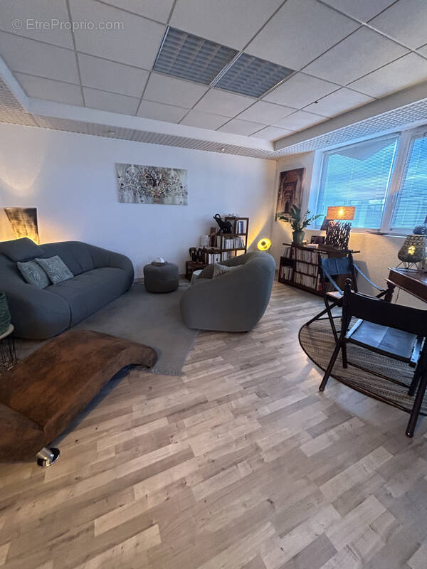 Commerce à PERPIGNAN