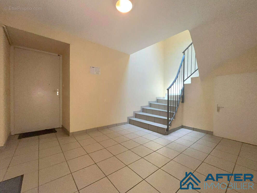 Appartement à MONCEL-LES-LUNEVILLE