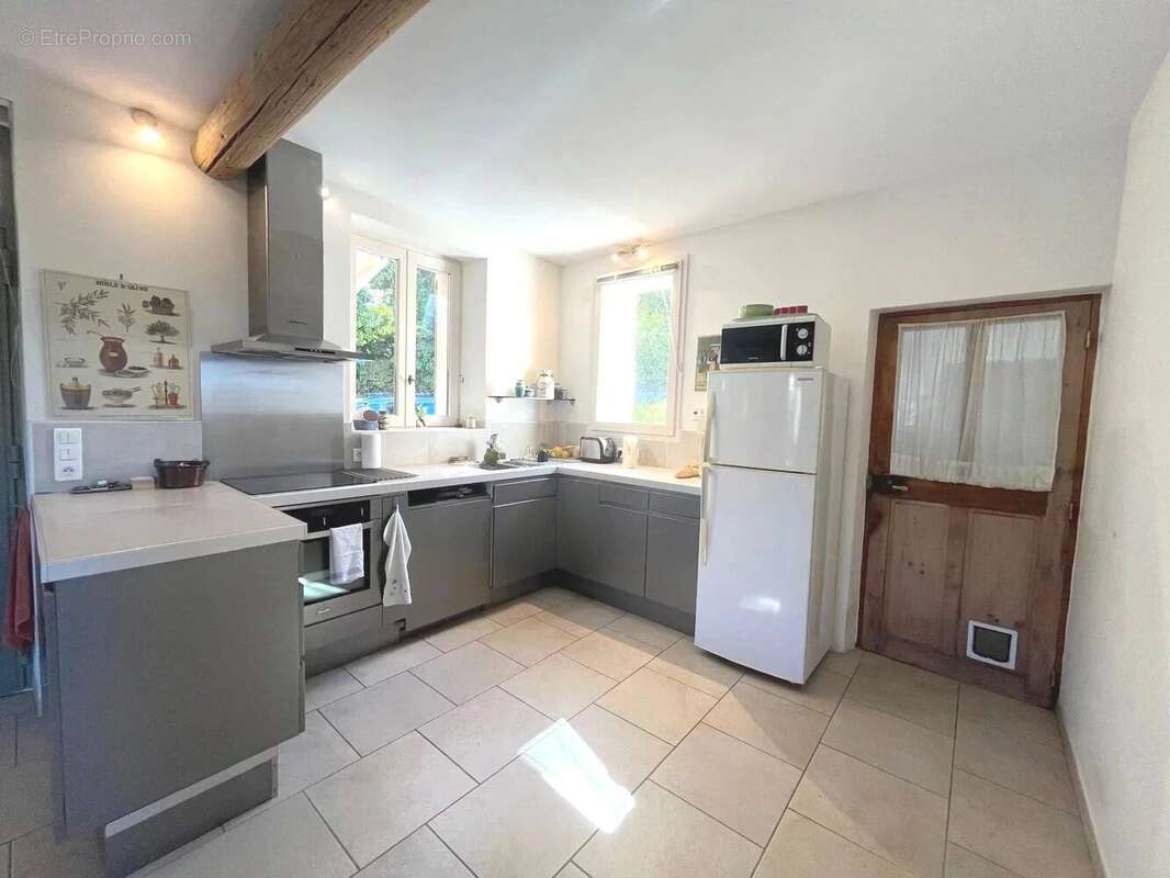 Maison à APT