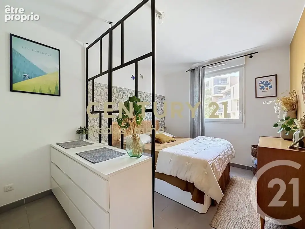 Appartement 4 pièces 82 m² à vendre à Saint-Jean-De-Vedas (34430) - photo 3