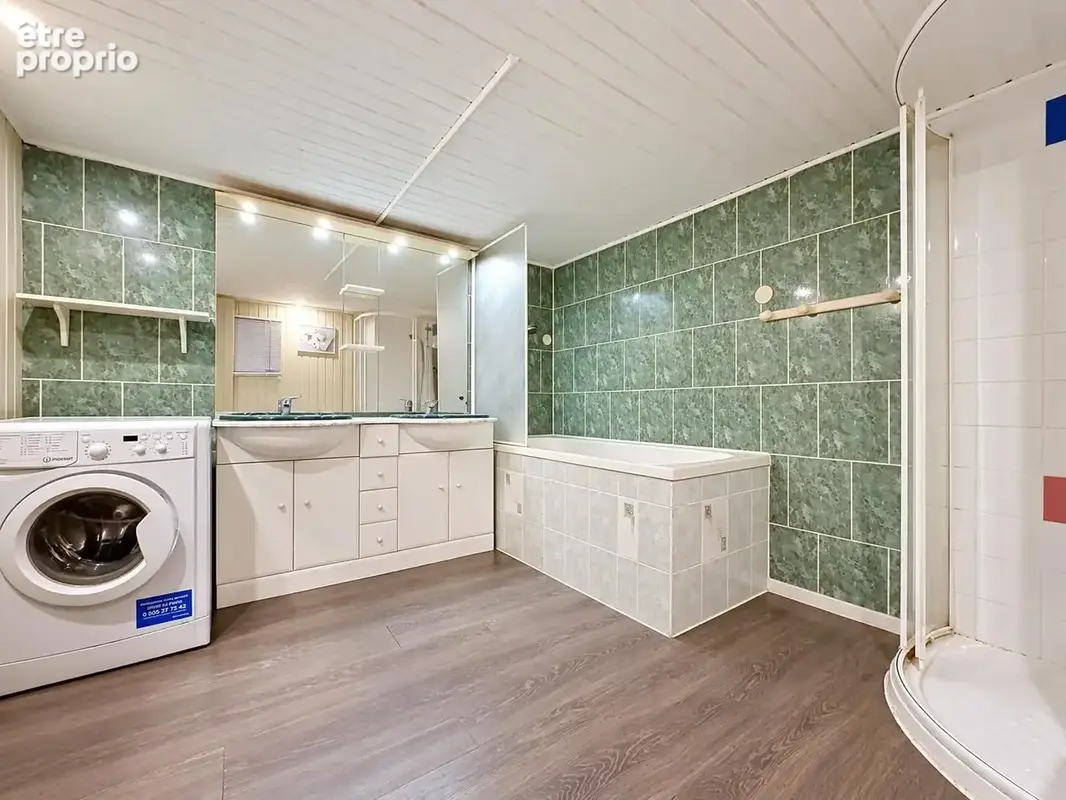 Maison 4 pièces 115 m² à vendre à Neurey-En-Vaux (70160) - photo 7