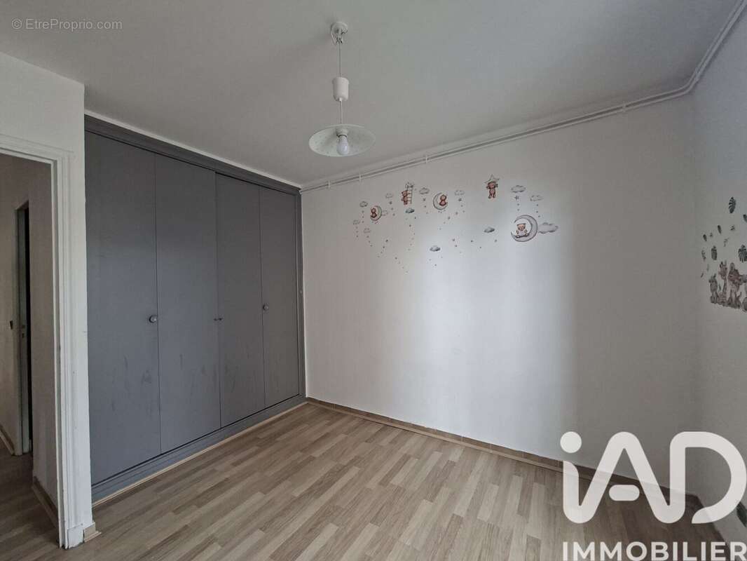 Photo 5 - Appartement à ALES