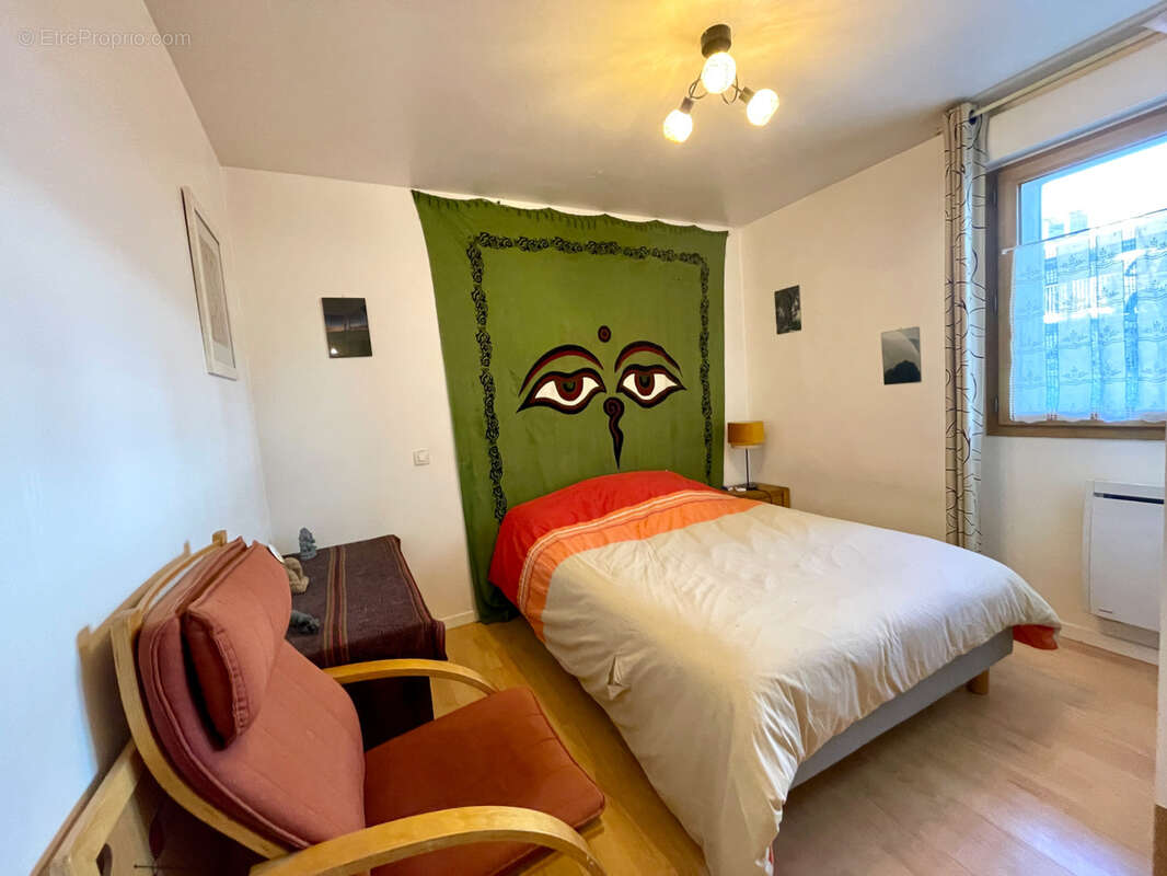 Appartement à SALLANCHES