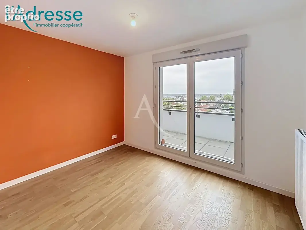 Appartement noisy le grand  87m² - dernier etage coup de coeur - photo 9
