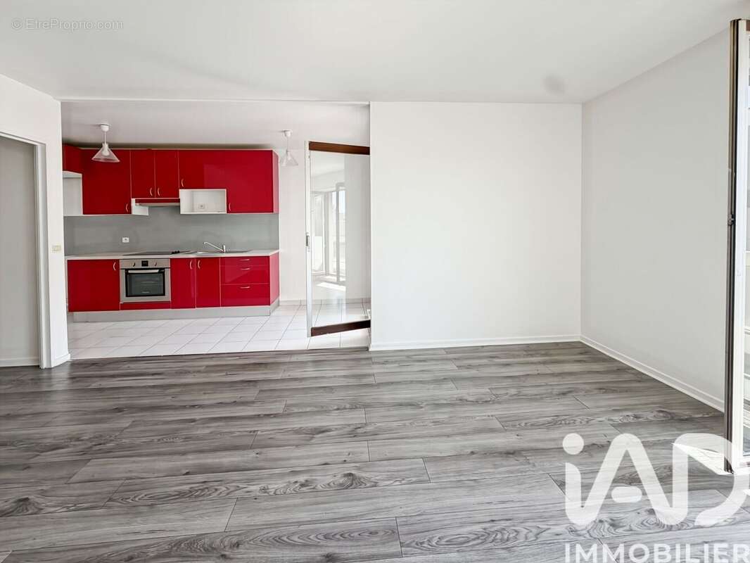 Appartement 50 m² à Creteil  - photo 2
