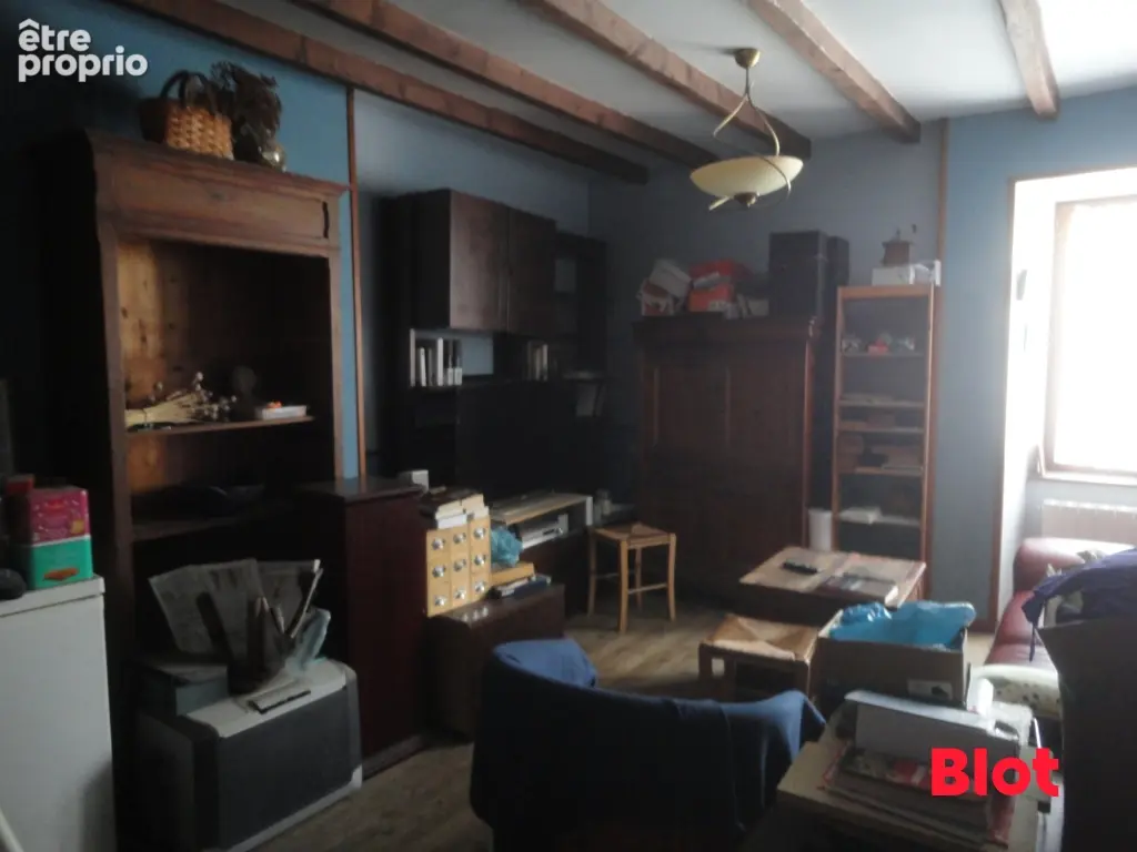 Maison 5 pièces 129 m² à vendre à Pance (35320) - photo 5